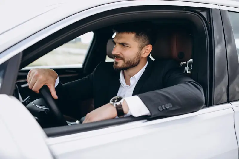 Driver