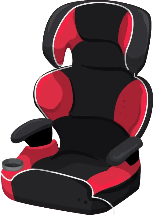Booster Seat
