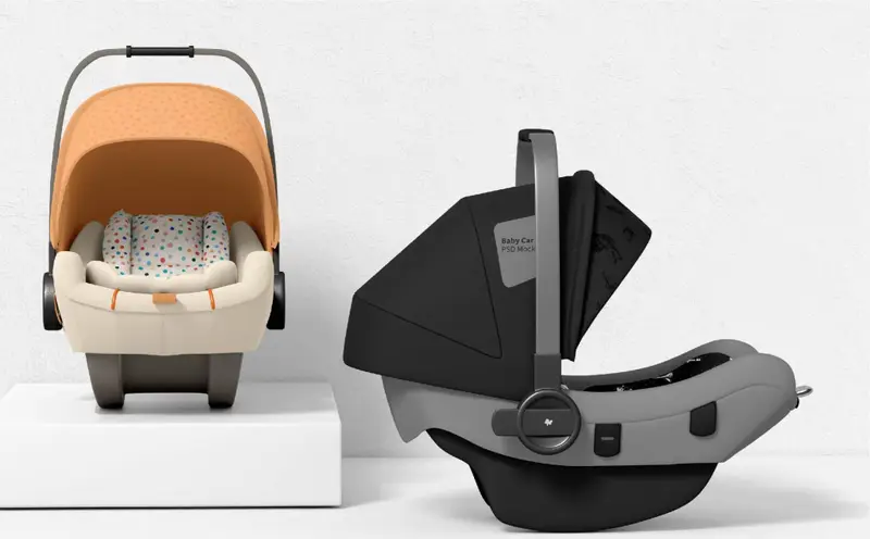 Baby Seat