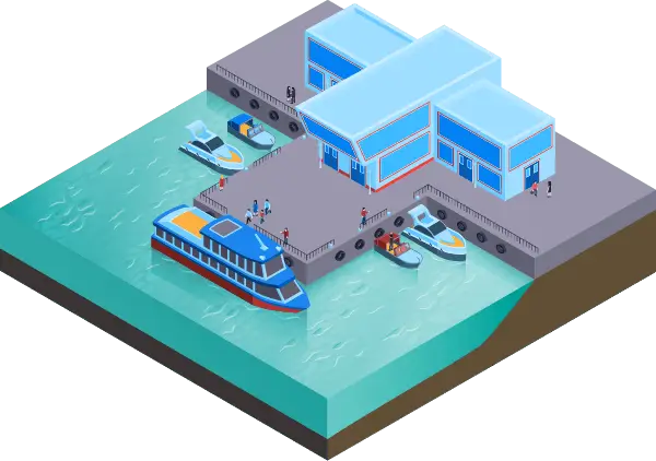 Cruise Terminal